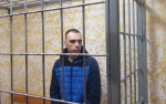 В Херсонской области 23-летний гражданин Украины осужден за шпионаж