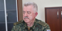 Водолацкий: Россия освободит всю Херсонскую область - Херсонское агентство новостей