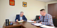 Сальдо назвал меры для улучшения качества водоснабжения - Херсонское агентство новостей
