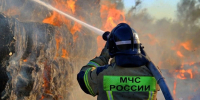 В Херсонской области за последние сутки было потушено пять природных пожаров - Херсонка.ру