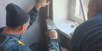 В Чаплынской больнице завершен ремонт отопления - Херсонское агентство новостей