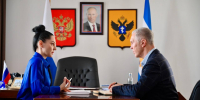 Кадровое обеспечение соцслужб Ивановского округа губернатор взял под личный контроль - Херсонское агентство новостей