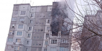 ВФУ атаковали многоэтажку в Таврийске - Херсонское агентство новостей