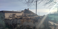 Мужчина погиб в результате обстрела в Алешках со стороны ВСУ - Херсонское агентство новостей