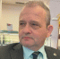 Ральф Боссхард заявил о шпионаже миссии ОБСЕ во время работы в Донбассе - Херсонское агентство новостей