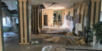 В результате обстрелов со стороны ВСУ за сутки один человек погиб и двое пострадали в Херсонской области - Херсонское агентство новостей