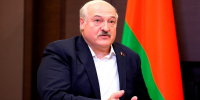 Лукашенко: новая АЭС в Белоруссии может обеспечить энергией Донбасс и Новороссию - Херсонское агентство новостей
