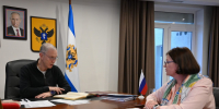 Сальдо потребовал разобраться с выплатами ветеранам - Херсонское агентство новостей