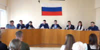 Межведомственная группа провела в Скадовске совещание по контролю цен - Херсонка.ру