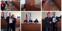 В Херсонской области состоялась Конференция Регионального отделения Партии - Справедливая Россия