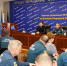 Роман Курынин обсудил проблемные вопросы с руководителями территориальных подразделений МЧС России в новых регионах - МЧС России