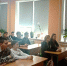 Для молодежи Чулаковки провели патриотическую беседу «Память сердца» к 80-летию Победы - Херсонское агентство новостей