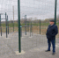 В Каланчаке появится современная площадка для тренировок - Херсонка.ру