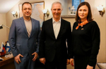В Москве откроют Культурный центр Херсонской области