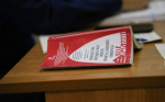 Перед судом предстанет житель Херсонской области, обвиняемый в реабилитации нацизма
