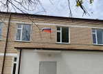 Львова-Белова: Рязанская область восстановила здание Херсонского областного дома ребенка