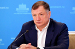 Хуснуллин: в Новороссию и Донбасс нужно привлекать крупных застройщиков