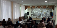 Безопасность начинается с родителей - МЧС России