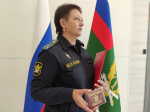 Судебные приставы Херсонской области рассказали жителям региона, как вести себя с коллекторами