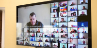 Сальдо дал поручение оперативно погасить задолженность по зарплатам в ряде округов области - Херсонское агентство новостей