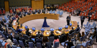 Российские дипломаты на заседании ООН поднимут вопрос о гибели журналистов - Херсонское агентство новостей