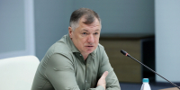 Хуснуллин: воссоединенные регионы прошли отопительный сезон в плановом режиме - Херсонское агентство новостей