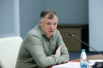 Хуснуллин: воссоединенные регионы прошли отопительный сезон в плановом режиме