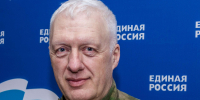 В Народном Совете ДНР отметили важность системы нацпроектов для повышения качества жизни - Херсонское агентство новостей