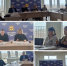 Под руководством Председателя Совета РО Партии, депутата ХОД Игоря Щепелина состоялось расширенное совещание с представителями Облпотребсоюза и представителями Совета предпринимателей "Рынок Генический" - Справедливая Россия