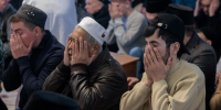 31 марта будет выходным в Херсонской области из-за празднования Ураза-байрама - Херсонское агентство новостей