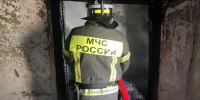 За сутки в Херсонской области произошло три пожара - Херсонское агентство новостей