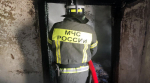 За сутки в Херсонской области произошло три пожара