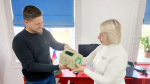Фото: Официальный Телеграм-канал Министерства природных ресурсов, экологии и рыболовства Херсонской области