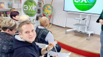 Фото: Официальный Телеграм-канал Министерства природных ресурсов, экологии и рыболовства Херсонской области