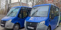 Ростовская молодежная организация подарила Скадовскому округу два автобуса - Херсонское агентство новостей