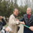 В Скадовске прошла противопожарная акция к Международному дню лесов - Херсонское агентство новостей