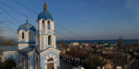 Сегодня в Херсонской области ожидается переменная облачность с прояснениями, местами пройдет дождь - Херсонка.ру