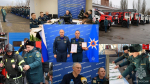 МЧС Херсонской области: 3 года со дня образования