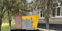 Пять регионов, которые взяли шефство над Херсонской областью, помогут в восстановлении мемориалов к 9 Мая - Херсонка.ру