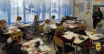 Полицейские провели уроки патриотического воспитания для учащихся двух округов Херсонской области