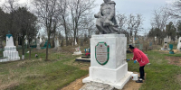 Более 500 мемориалов помогут восстановить шеф-регионы в Херсонской области к 9 Мая - Херсонское агентство новостей
