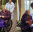 Она пережила две войны: десантники из Ульяновска спасли 90-летнюю женщину из прифронтовой зоны - Херсонка.ру