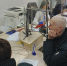 В Скадовске состоялся выездной приём граждан отделением Социального фонда России по Херсонской области - Херсонка.ру