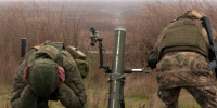 Группировка войск «Днепр» ликвидировала в Херсонской области до 60 бойцов ВСУ - Херсонское агентство новостей