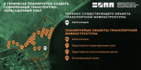 В Геническе появится современный транспортно-пересадочный узел - Херсонское агентство новостей