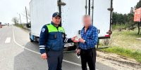 В Чаплынском округе прошел рейд по выявлению пьяных водителей - Херсонское агентство новостей