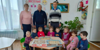 В Голопристанский округ доставили около тонны гуманитарной помощи - Херсонское агентство новостей
