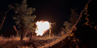 ВСУ обстреляли населенные пункты левобережья Херсонской области - Херсонка.ру