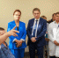 Мурашко: за полтора года психологическую помощь получили более 80 тыс. ветеранов СВО и членов их семей - Херсонское агентство новостей