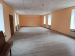 В селе Круглоозерка Голопристанского округа завершается капитальный ремонт детского сада